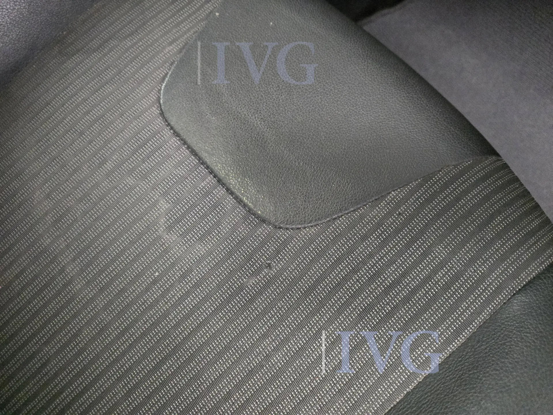 Kombilimousine FORD Focus – foto 10 – kavel bij IVG, Kirchlengern