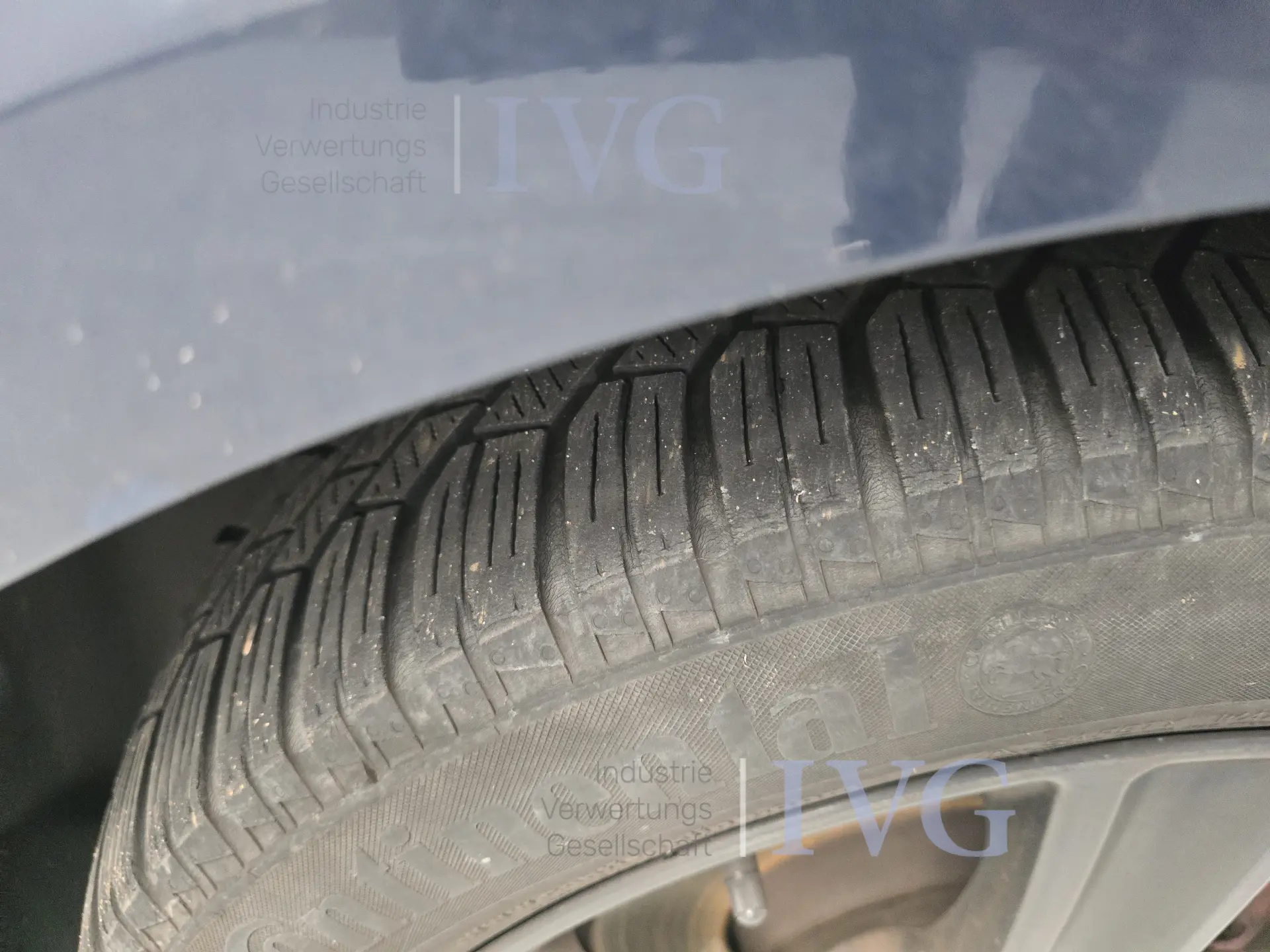 Kombilimousine FORD Focus – foto 8 – kavel bij IVG, Kirchlengern