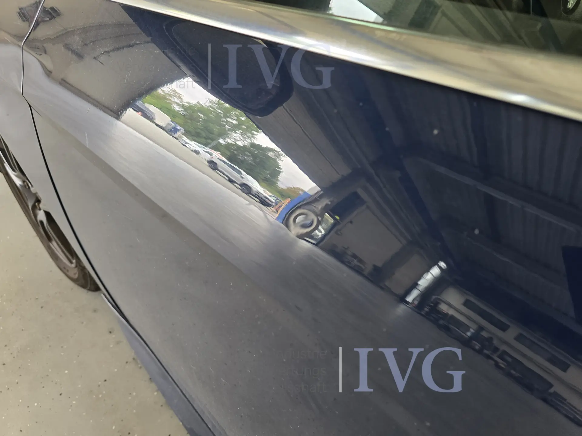FORD Focus stationwagen – foto 29 – kavel bij IVG, Kirchlengern