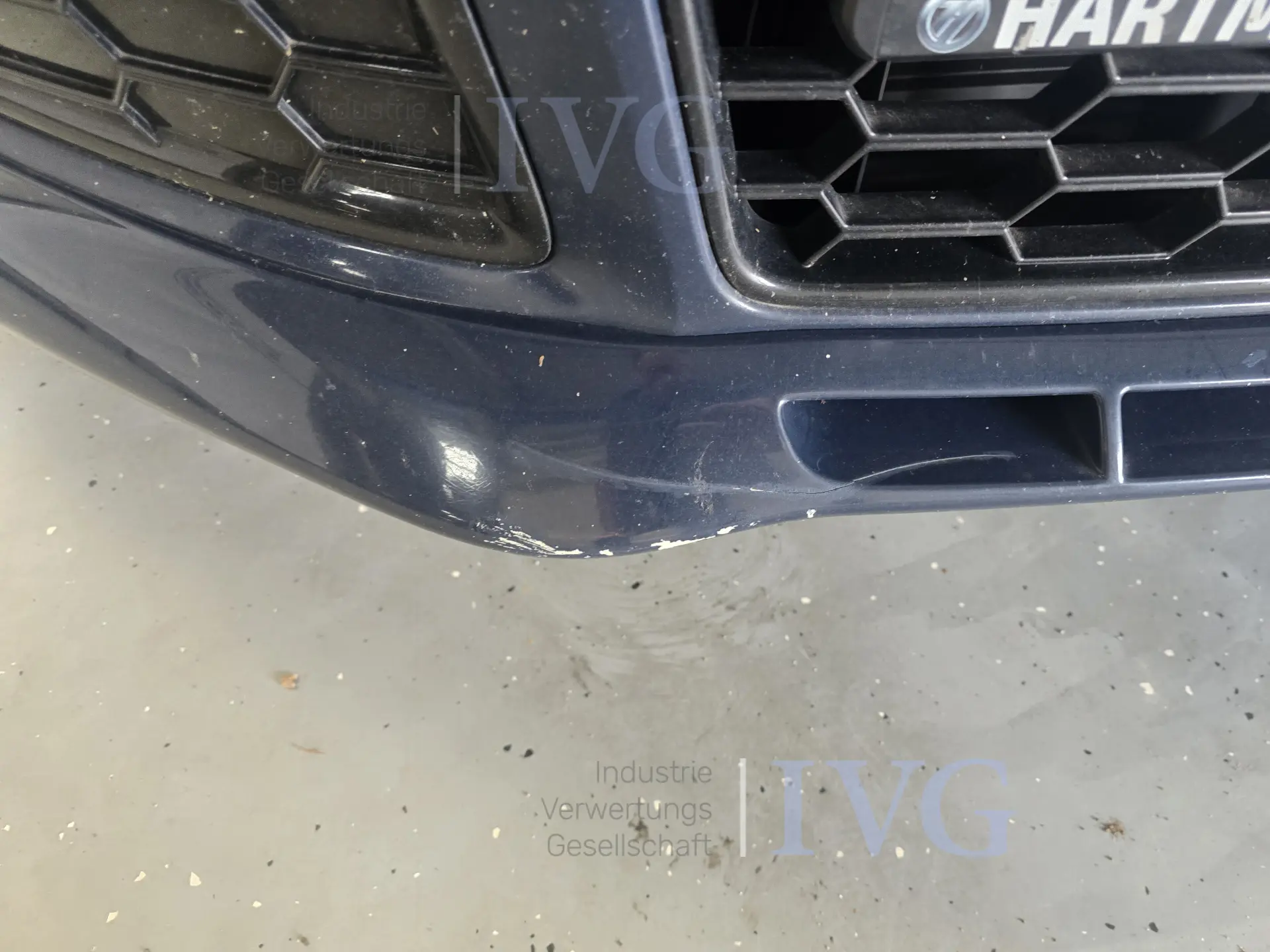 Kombilimousine FORD Focus – foto 5 – kavel bij IVG, Kirchlengern