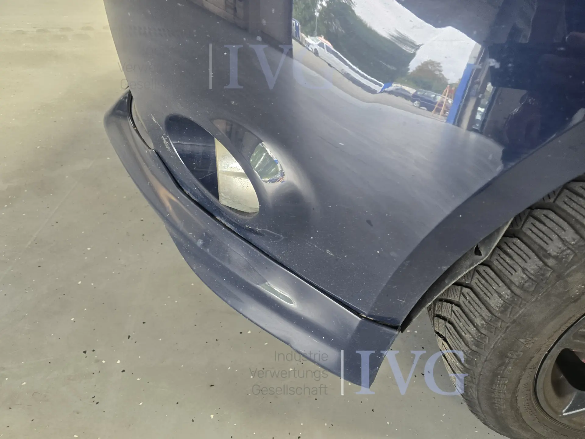 Kombilimousine FORD Focus – foto 3 – kavel bij IVG, Kirchlengern
