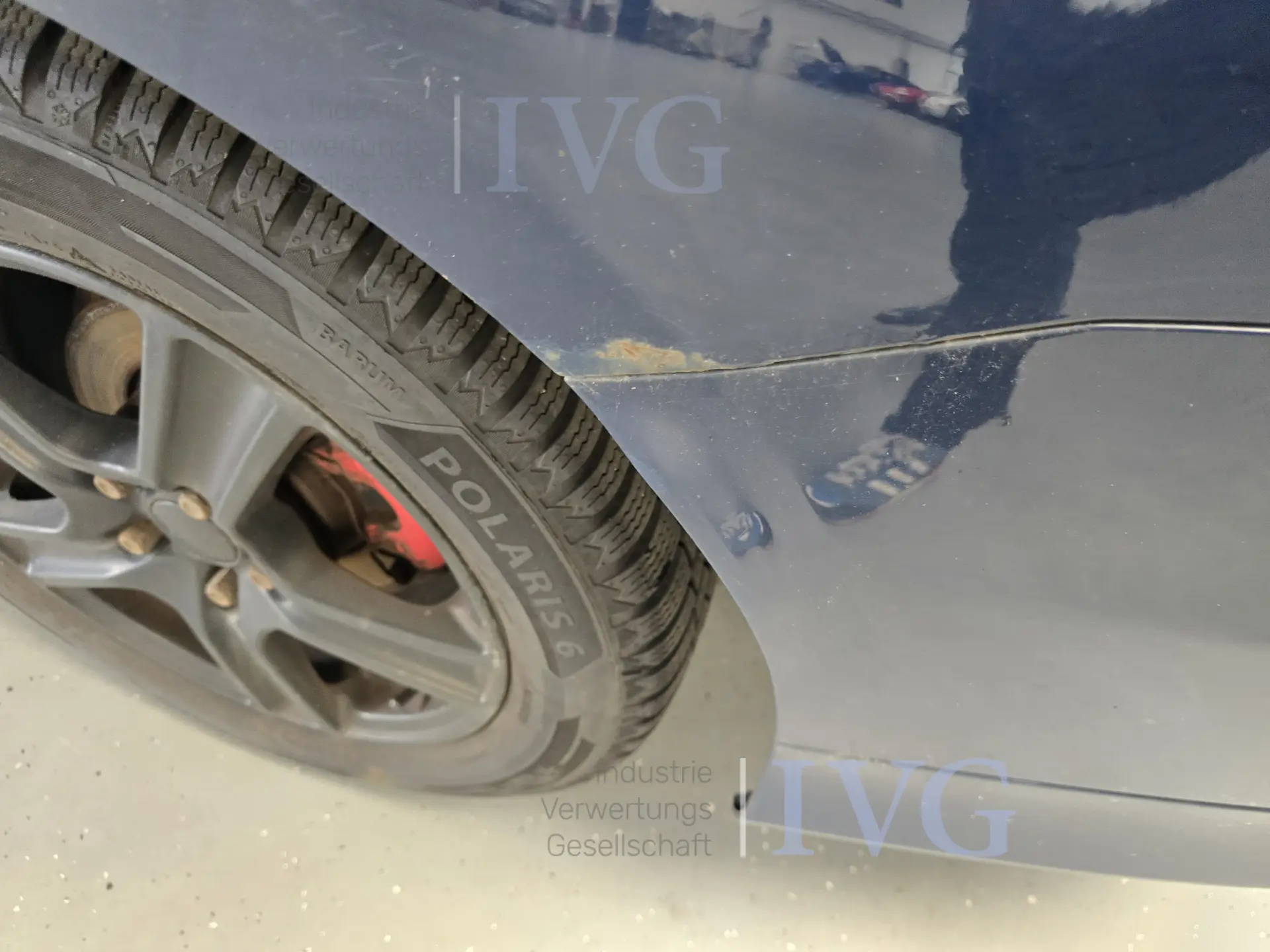 FORD Focus stationwagen – foto 24 – kavel bij IVG, Kirchlengern