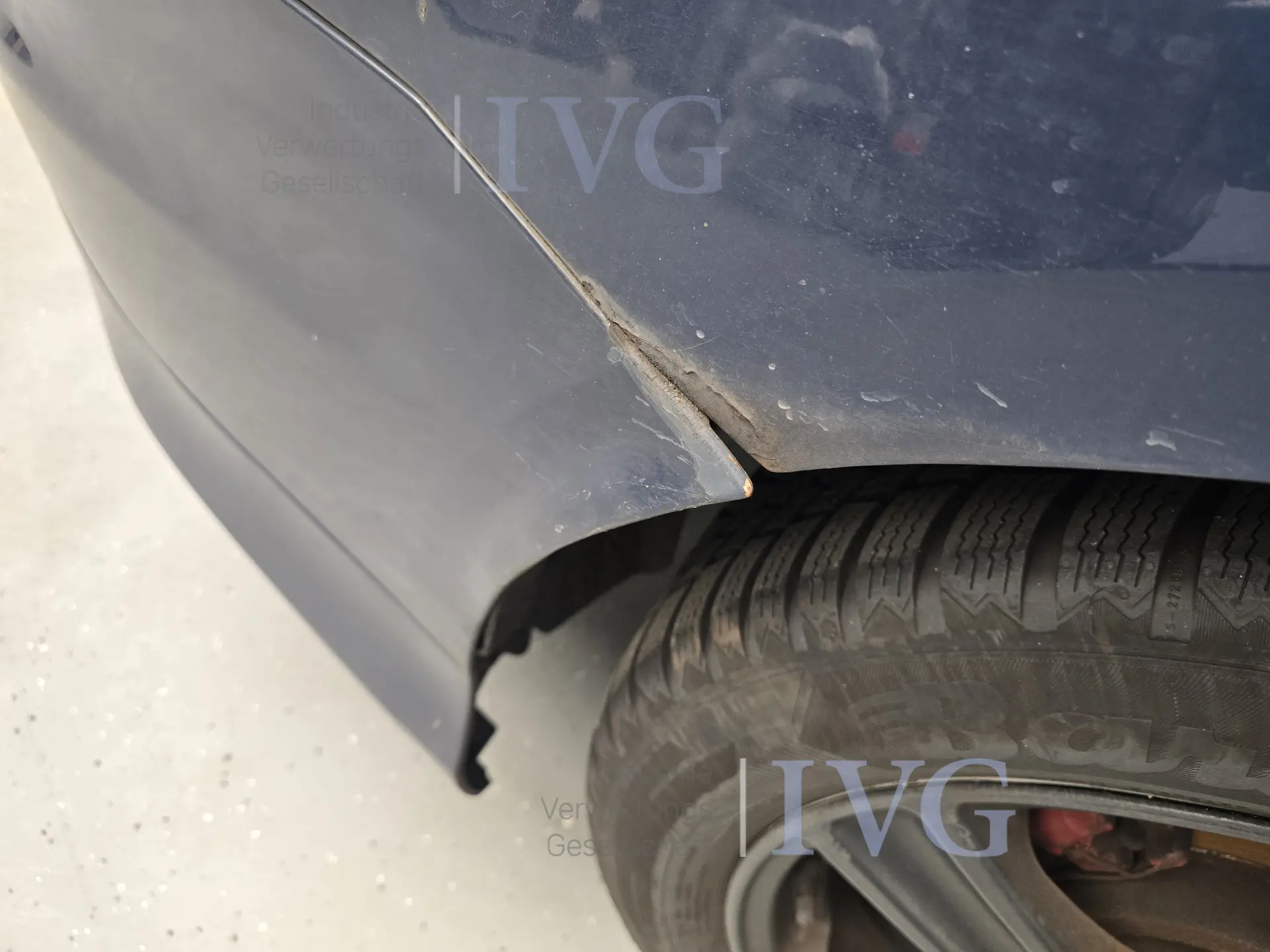 FORD Focus stationwagen – foto 12 – kavel bij IVG, Kirchlengern