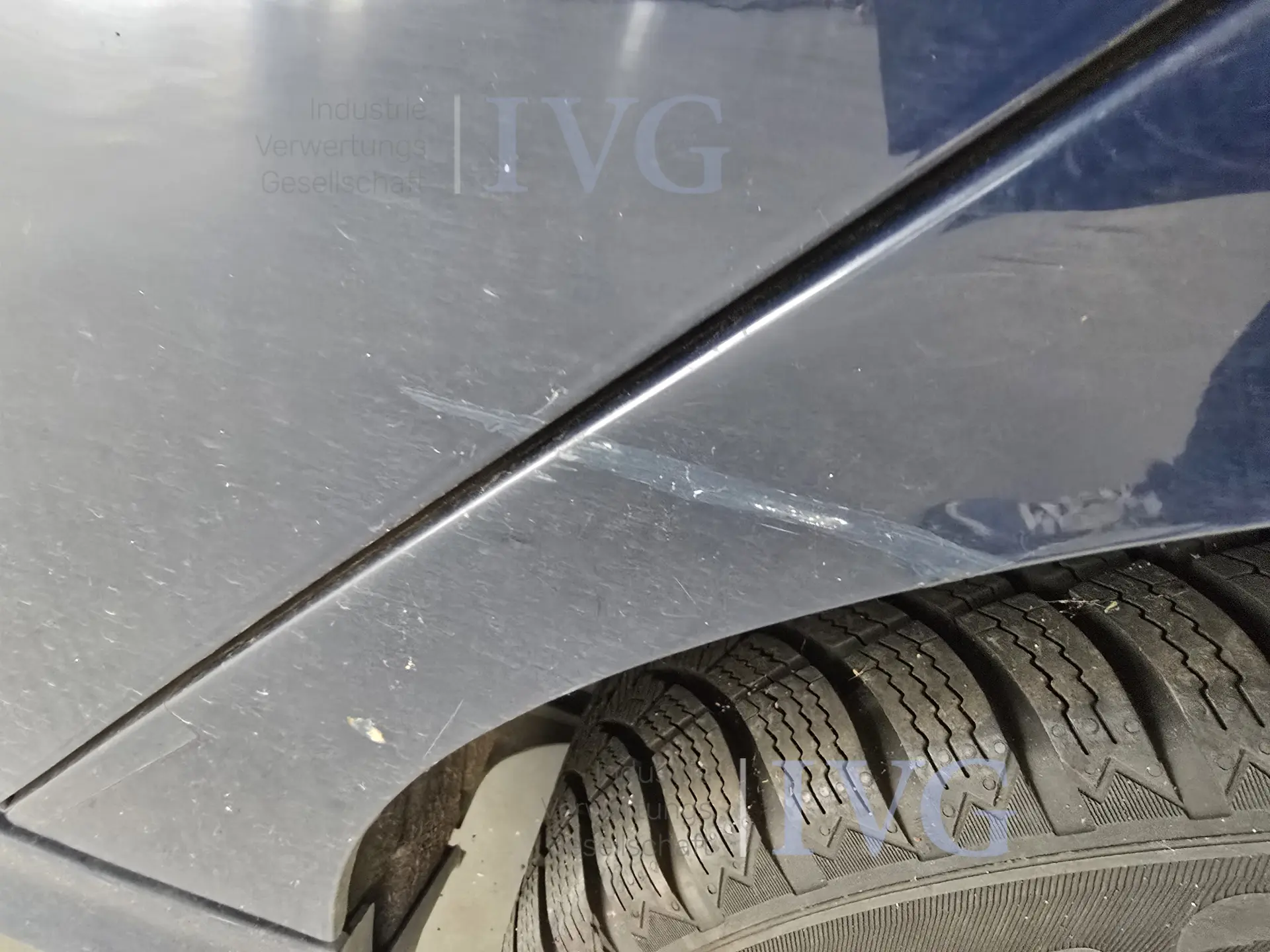 FORD Focus stationwagen – foto 26 – kavel bij IVG, Kirchlengern