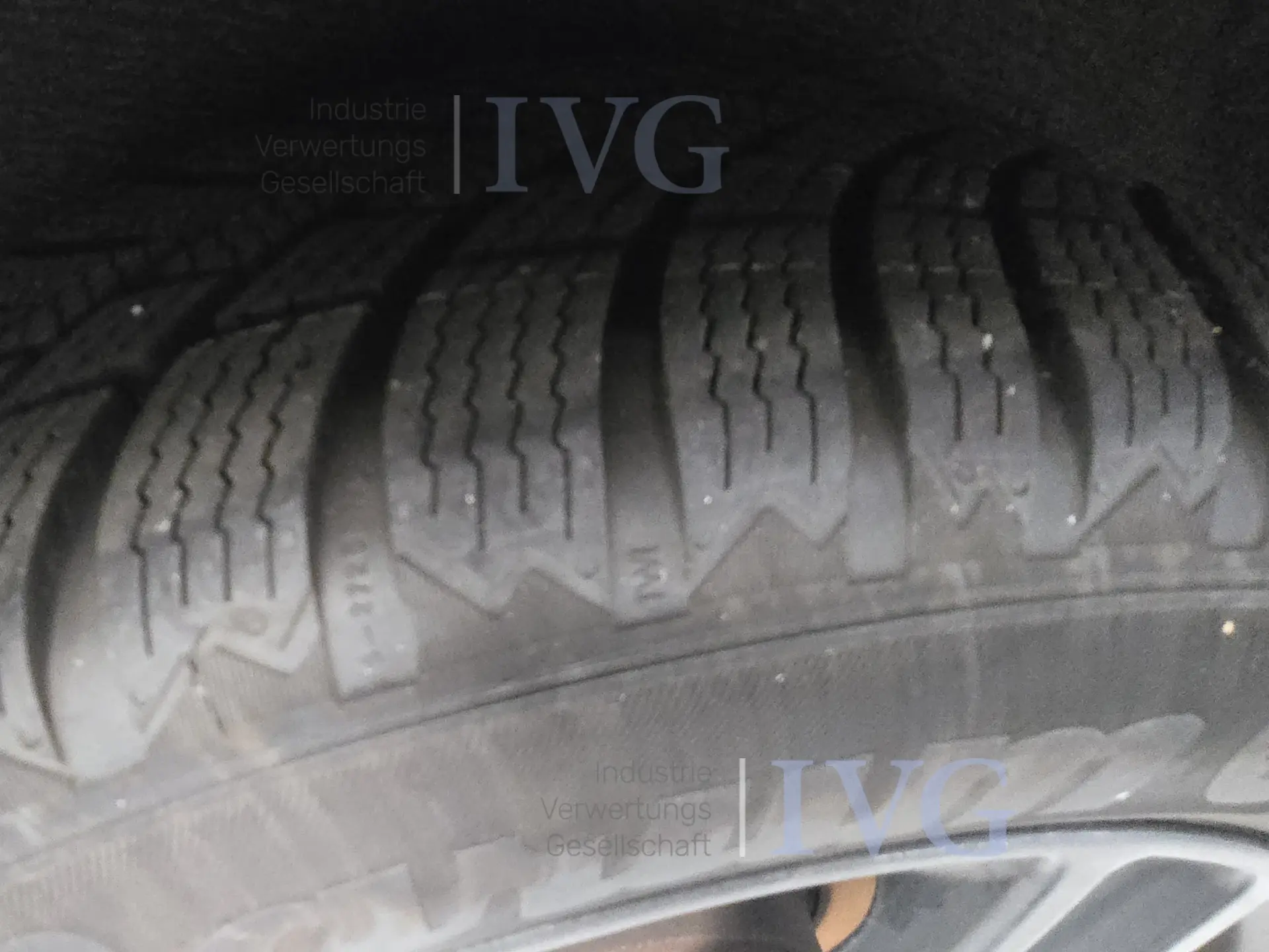 FORD Focus stationwagen – foto 14 – kavel bij IVG, Kirchlengern