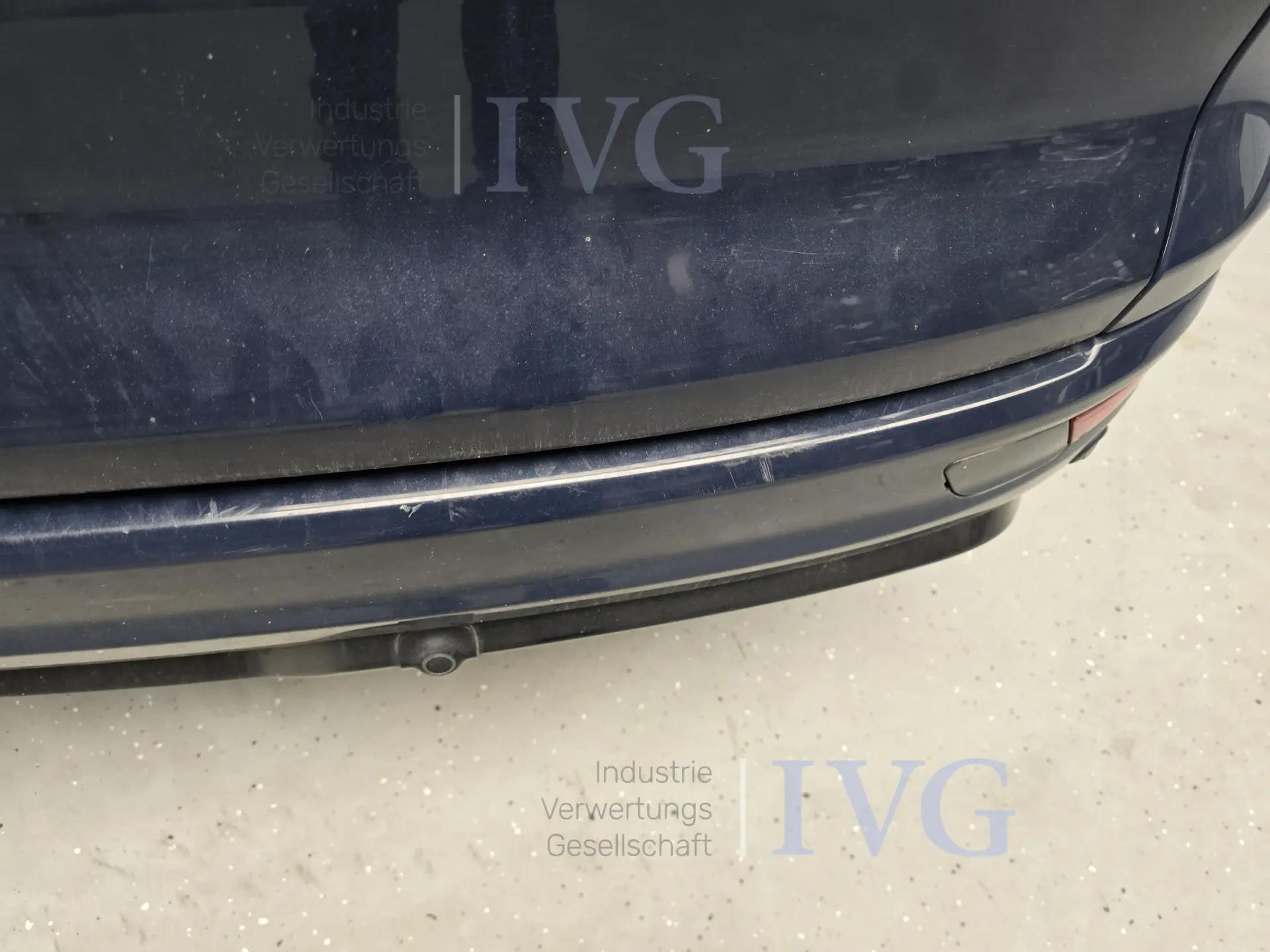 FORD Focus stationwagen – foto 20 – kavel bij IVG, Kirchlengern