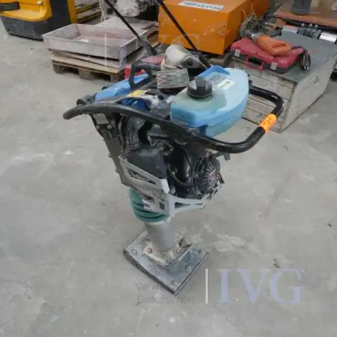Stampfer WEBER SRV 620