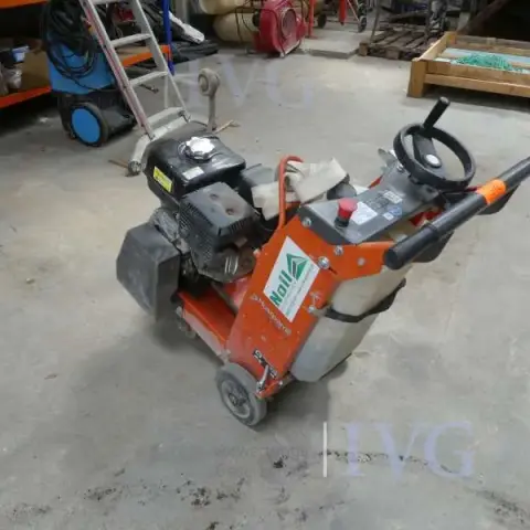 Fugenschneider HUSQVARNA FS 400 LV