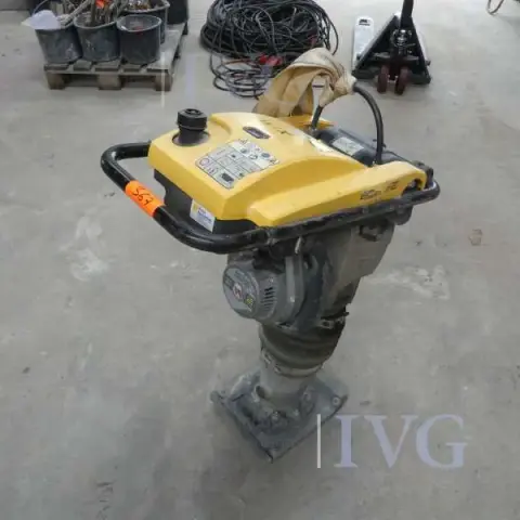 Stampfer WACKER NEUSON BS 60-2