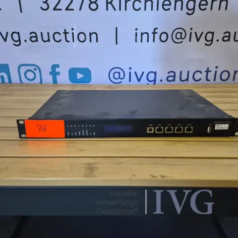 H. Wennberg Großbuchbinderei GmbH-IT