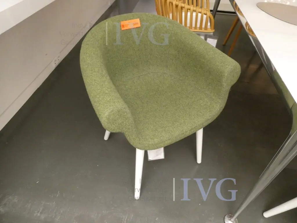 Esstisch MAGIS Big Will – foto 14 – kavel bij IVG, Kirchlengern
