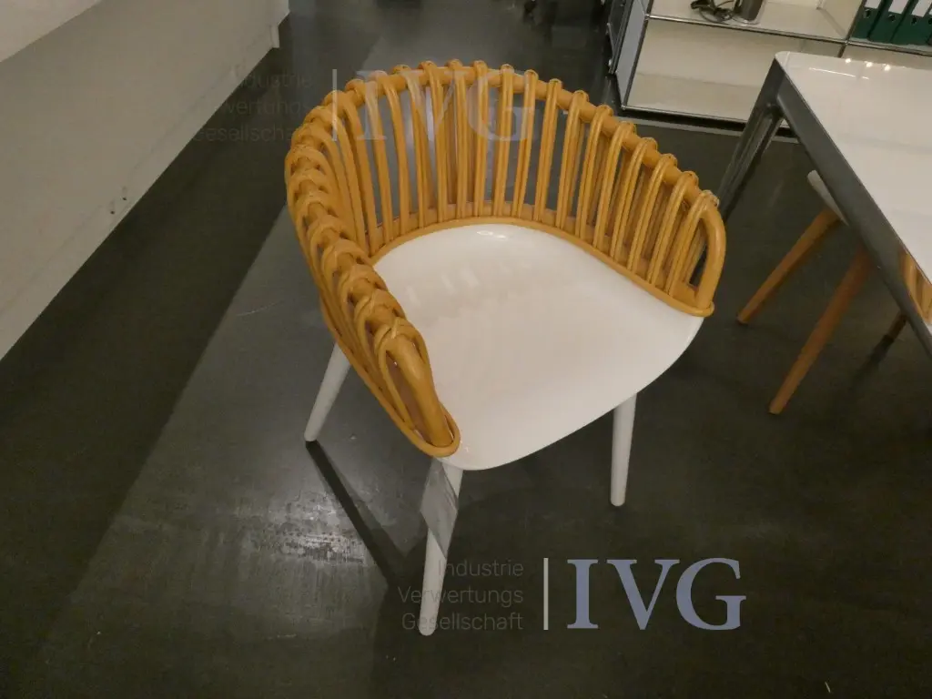Esstisch MAGIS Big Will – foto 16 – kavel bij IVG, Kirchlengern
