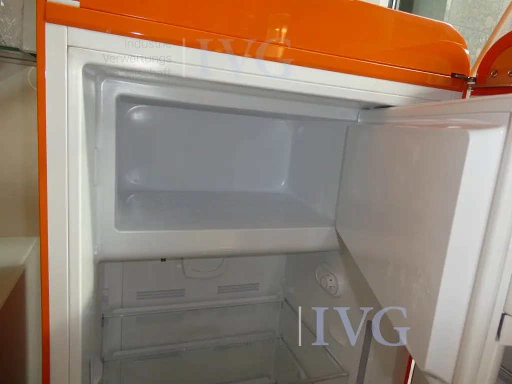 Kühlschrank SMEG FAB28ROR3 – foto 4 – kavel bij IVG, Kirchlengern