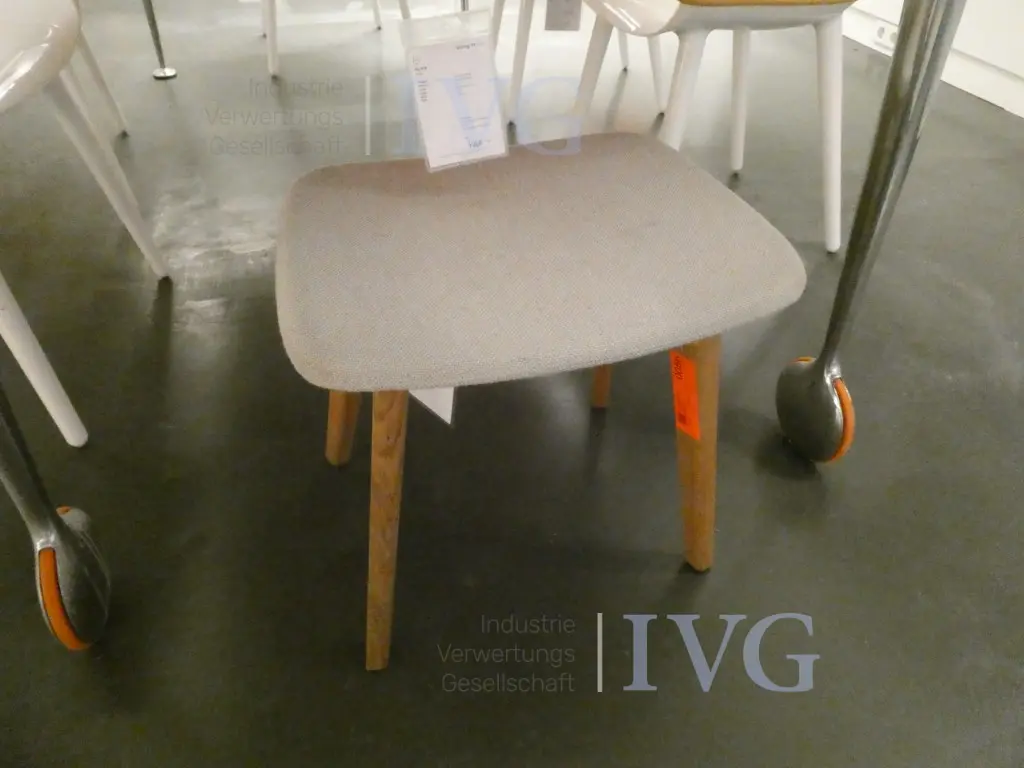 Esstisch MAGIS Big Will – foto 18 – kavel bij IVG, Kirchlengern