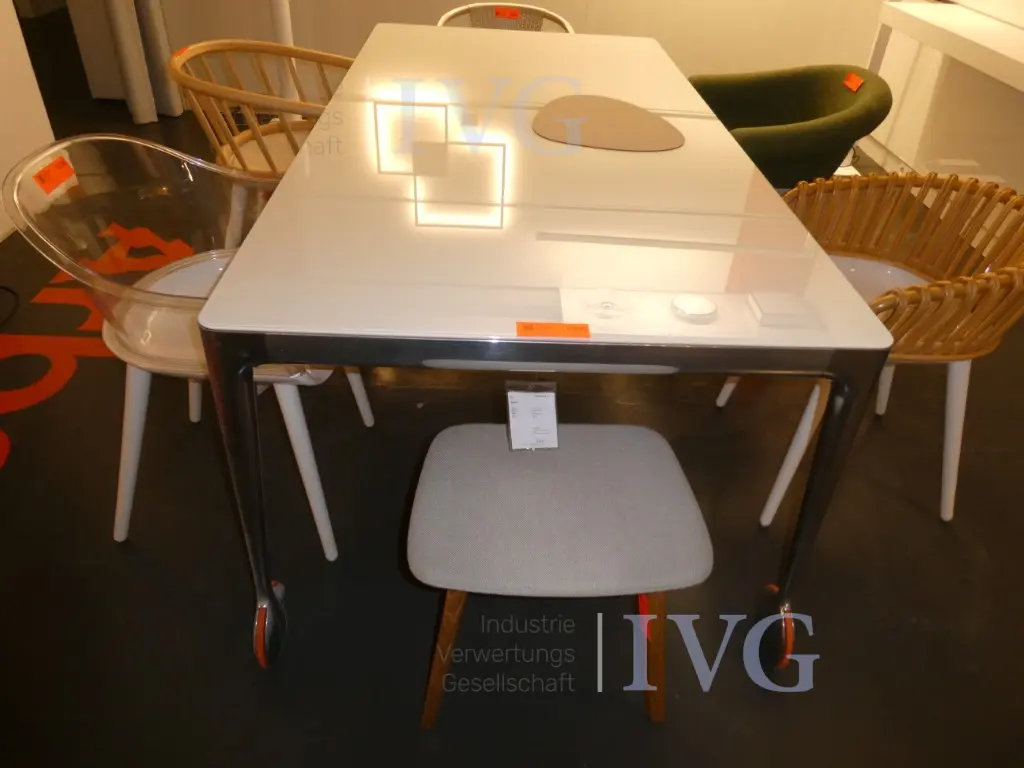 Esstisch MAGIS Big Will – foto 4 – kavel bij IVG, Kirchlengern