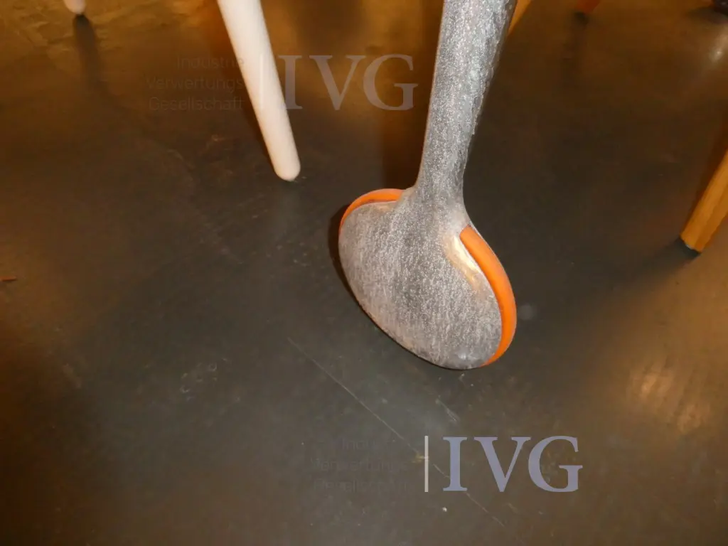 Esstisch MAGIS Big Will – foto 5 – kavel bij IVG, Kirchlengern