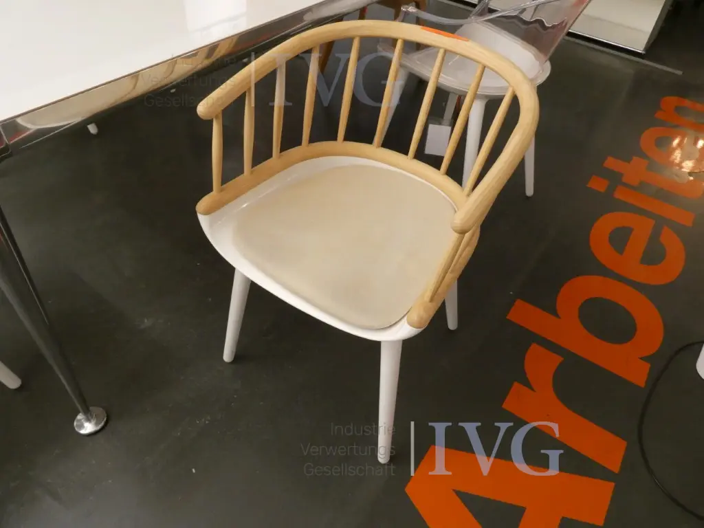 Esstisch MAGIS Big Will – foto 10 – kavel bij IVG, Kirchlengern