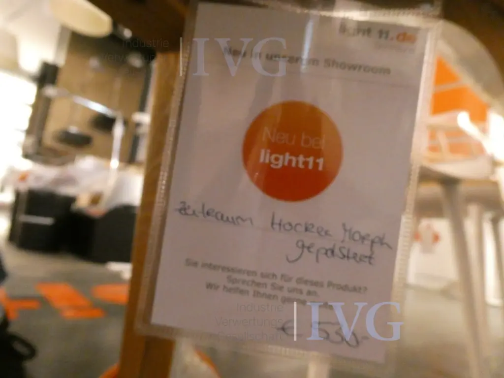 Esstisch MAGIS Big Will – foto 19 – kavel bij IVG, Kirchlengern