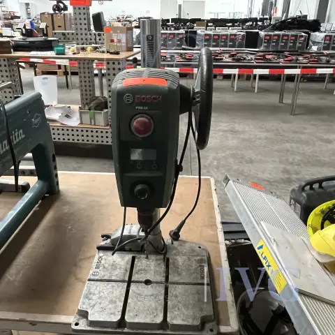BOSCH PBD 40 bench drill