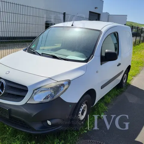 Citan MERCEDES-BENZ Van