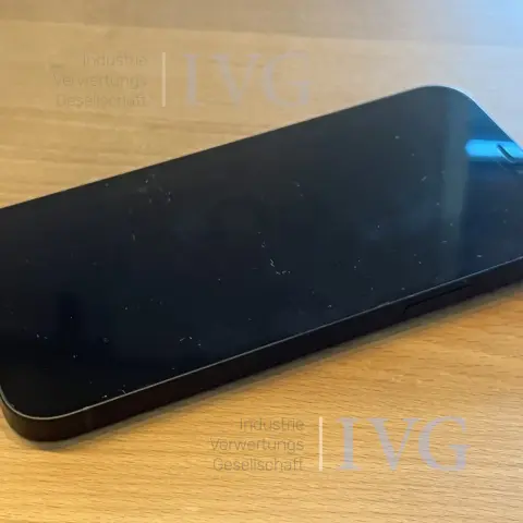Smartphone APPLE iPhone 12