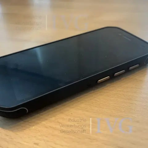 Smartphone CAT Cat S42