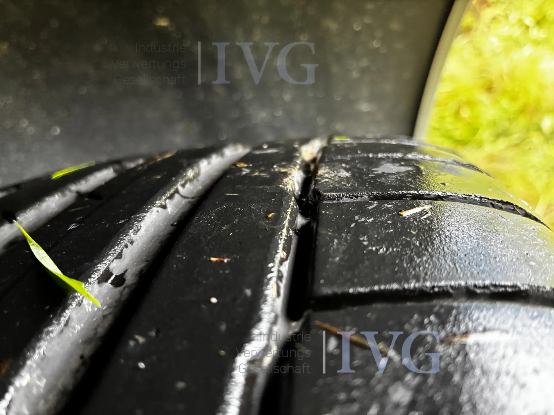 Kombilimousine SKODA Enyaq 80 – foto 9 – kavel bij IVG, Schwaigern