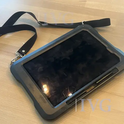 Tablet APPLE iPad Air (5th Generation)