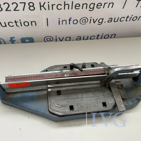 Fliesenschneider SIGMA