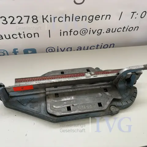Fliesenschneider SIGMA