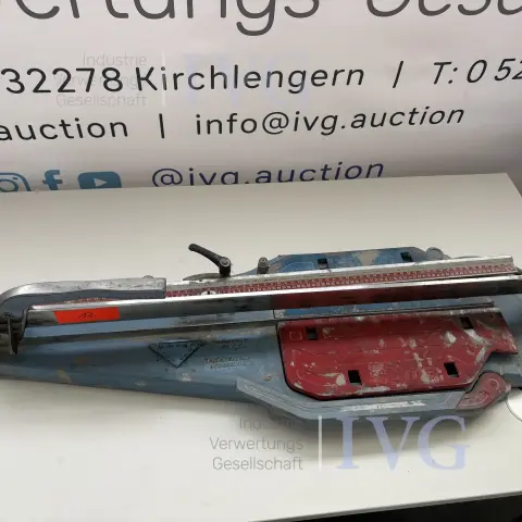 Fliesenschneider SIGMA