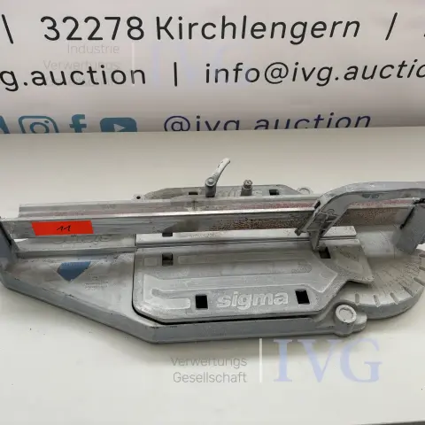 Fliesenschneider SIGMA