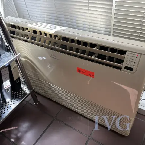 Raumklimagerät FUJITSU