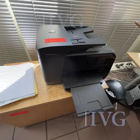 Multifunktionsgerät HP OfficeJet Pro 8710