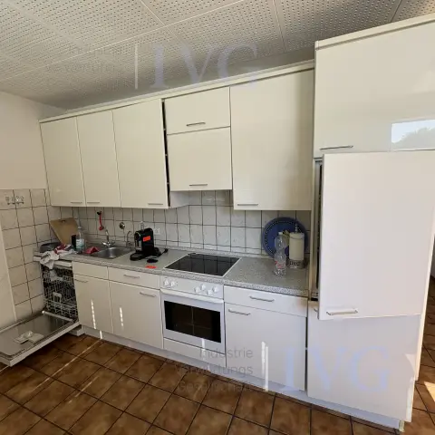 Küchenzeile