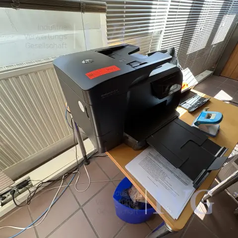 Multifunktionsgerät HP OfficeJet Pro 8710