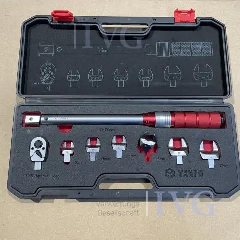 Drehmomentschlüssel VANPO VP010