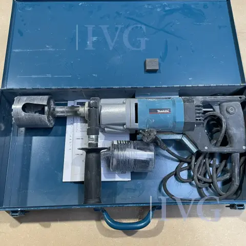 Diamantbohrmaschine MAKITA DBM 080