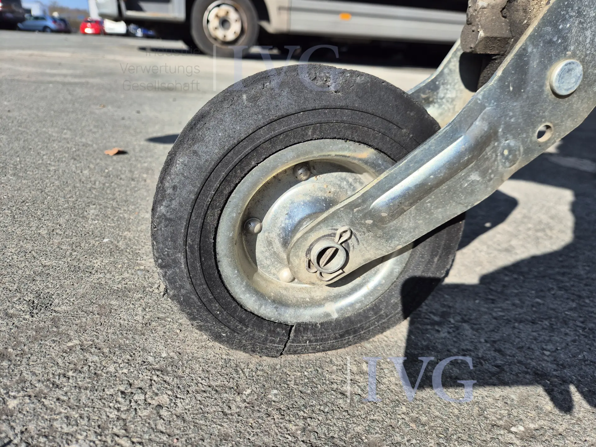 SDAH offener Kasten BARTHAU SP – foto 30 – kavel bij IVG, Kirchlengern
