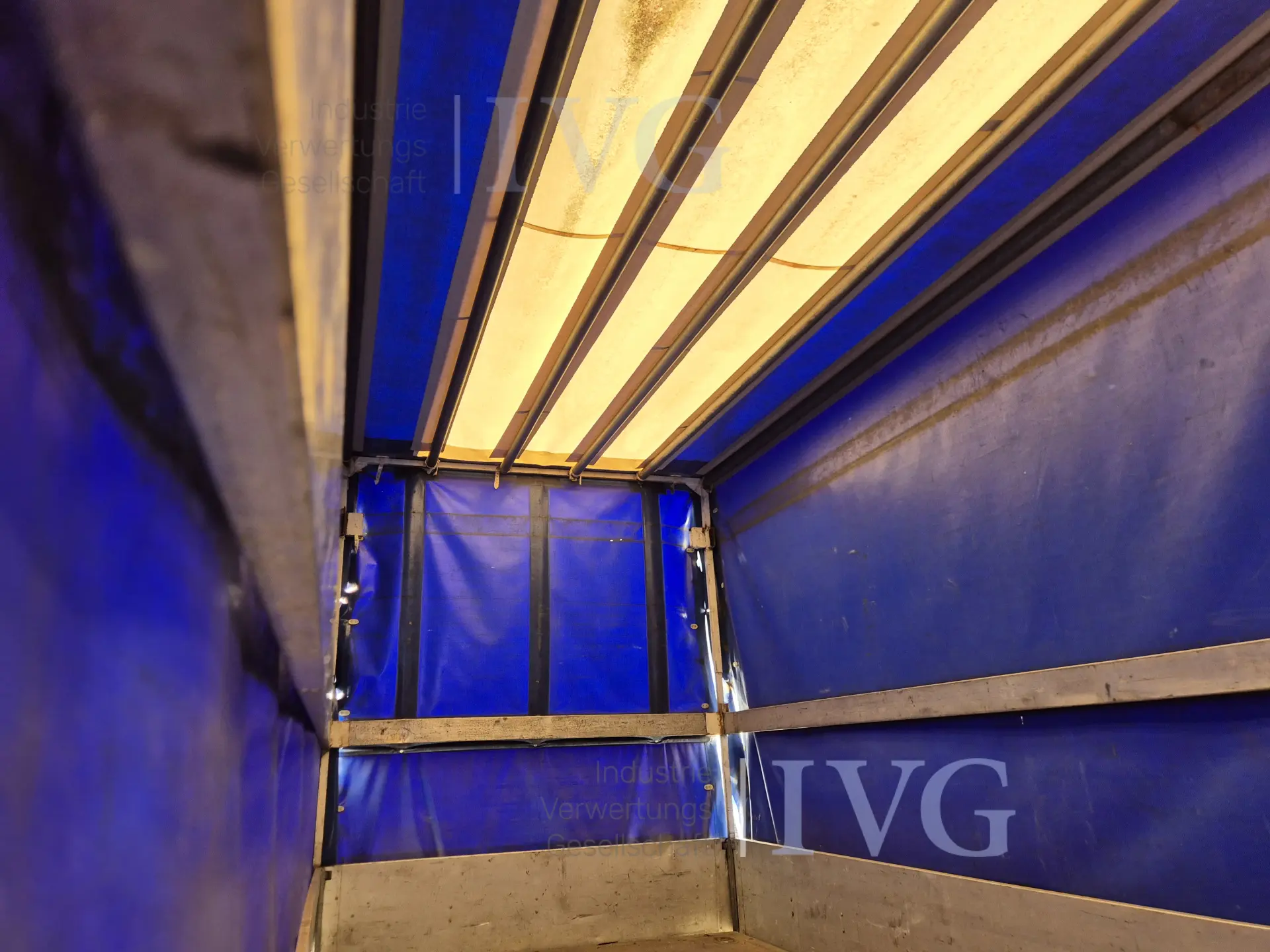 SDAH offener Kasten BARTHAU SP – foto 10 – kavel bij IVG, Kirchlengern