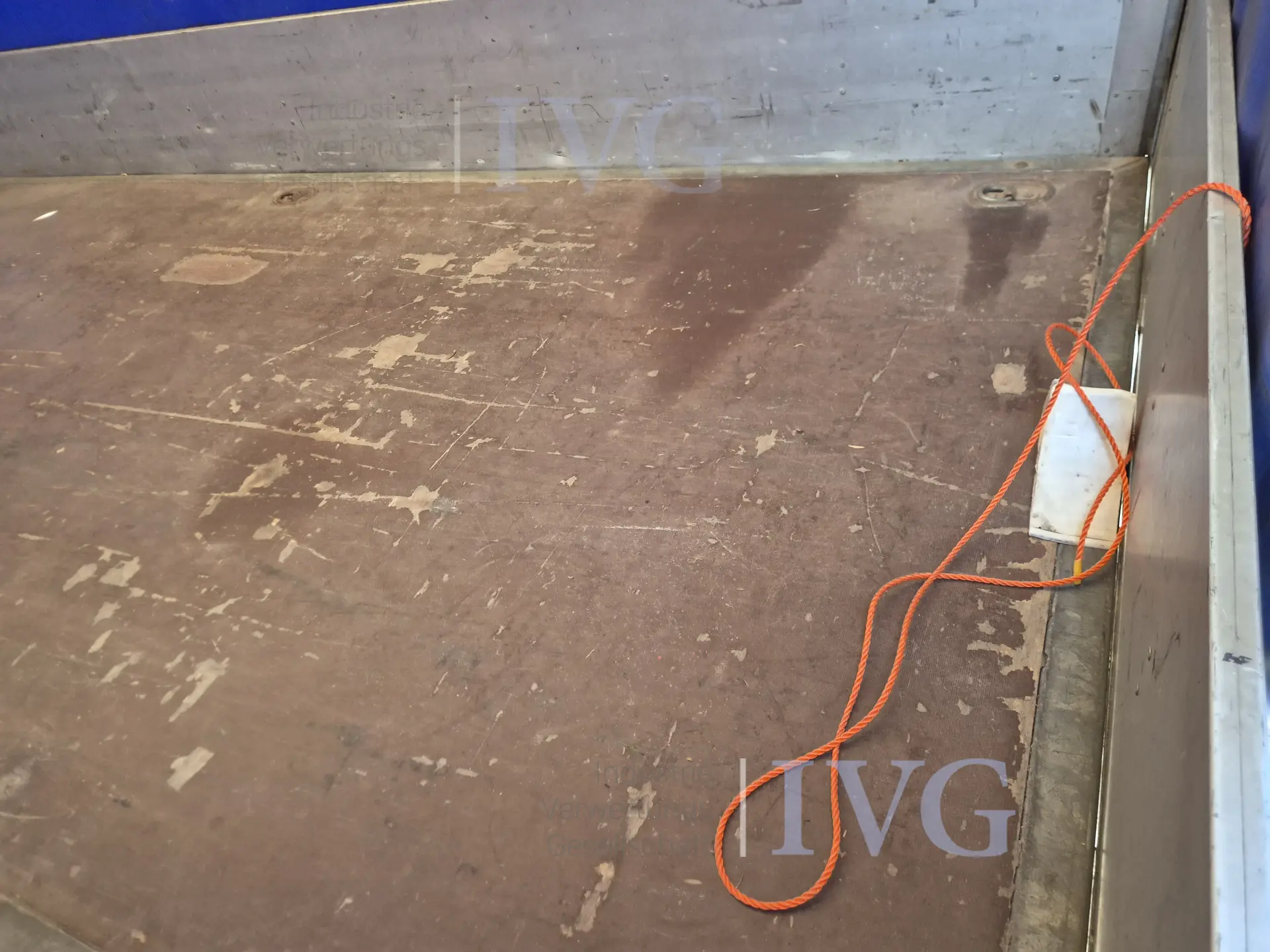 SDAH offener Kasten BARTHAU SP – foto 28 – kavel bij IVG, Kirchlengern