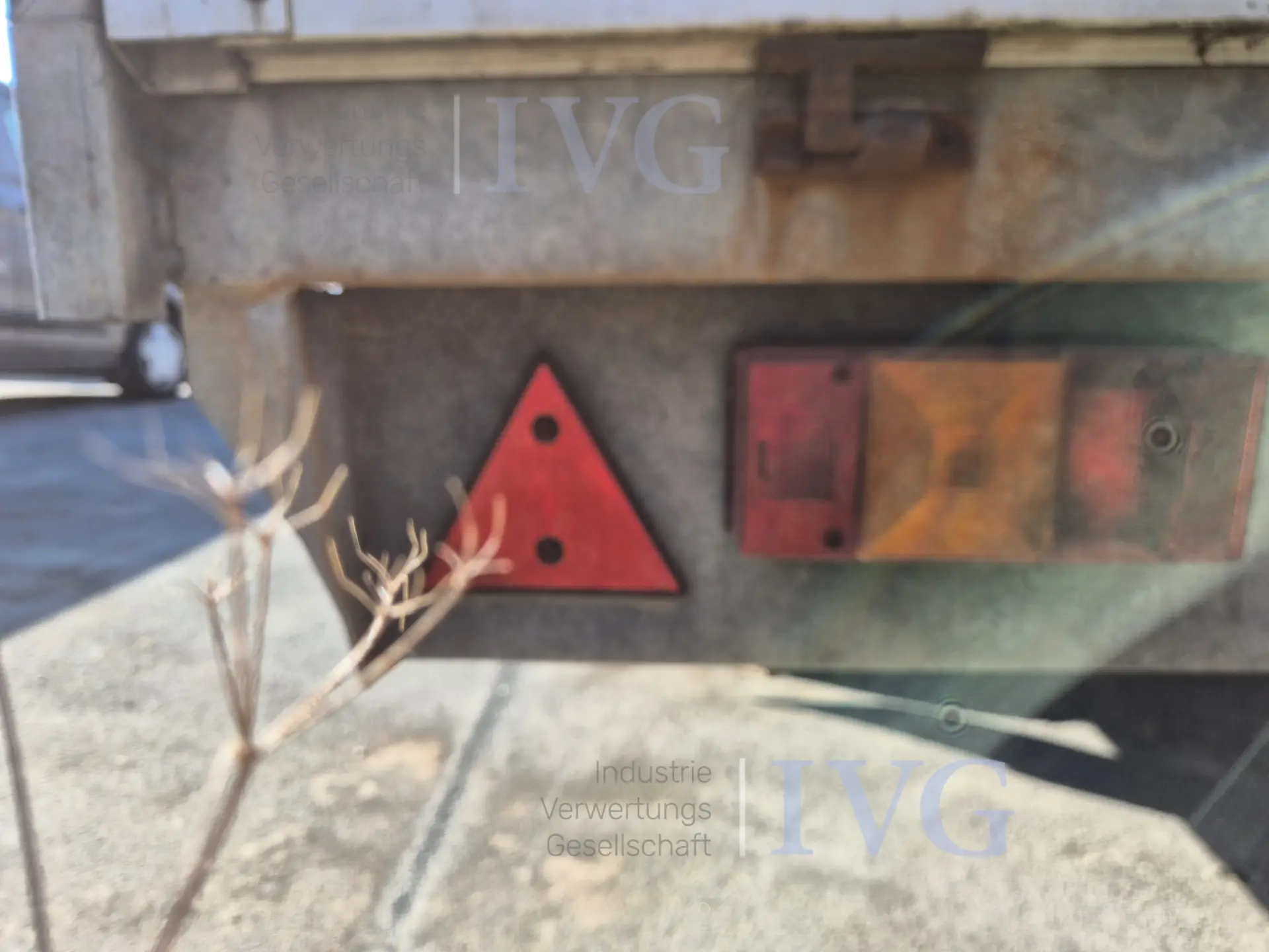 SDAH offener Kasten BARTHAU SP – foto 13 – kavel bij IVG, Kirchlengern
