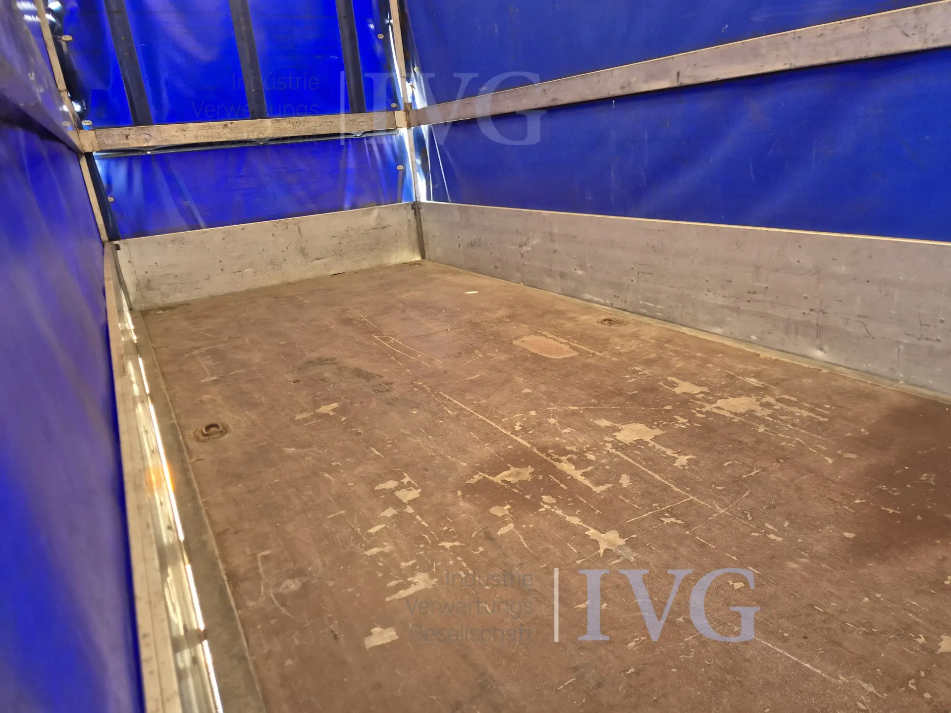 SDAH offener Kasten BARTHAU SP – foto 29 – kavel bij IVG, Kirchlengern