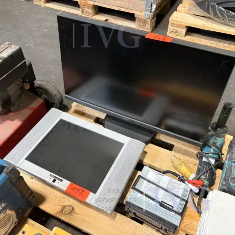 Monitor płaski ACER K27 2HL