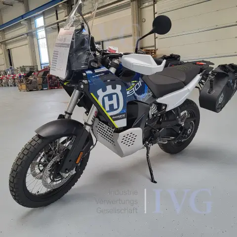 Adventure & Sportmotorcycle Fulda GmbH