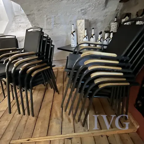 Posten Gastraummöbel