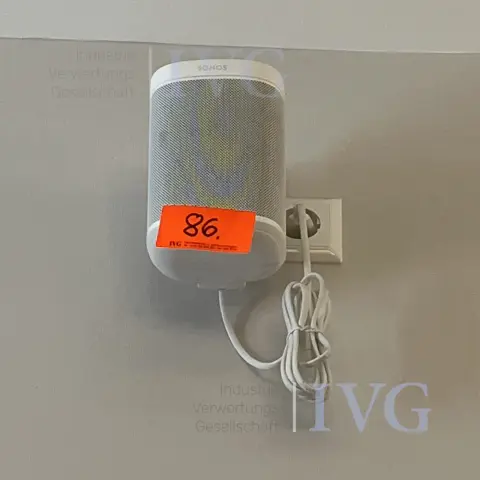 Lautsprecher SONOS