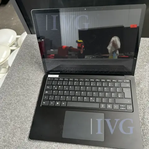Notebook MICROSOFT Surface Laptop 4