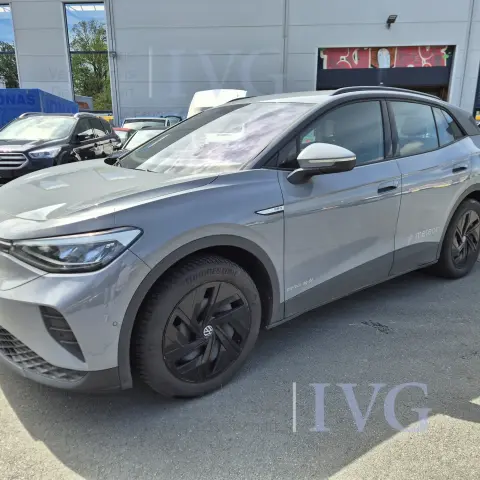 Fuhrpark meteor Personaldienste AG & Co. KGaA