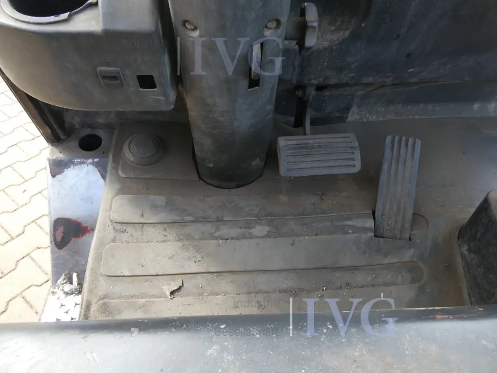 E-Gabelstapler STILL R 60-20 – foto 8 – kavel bij IVG, Velen